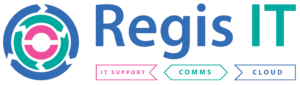 Regis IT Logo