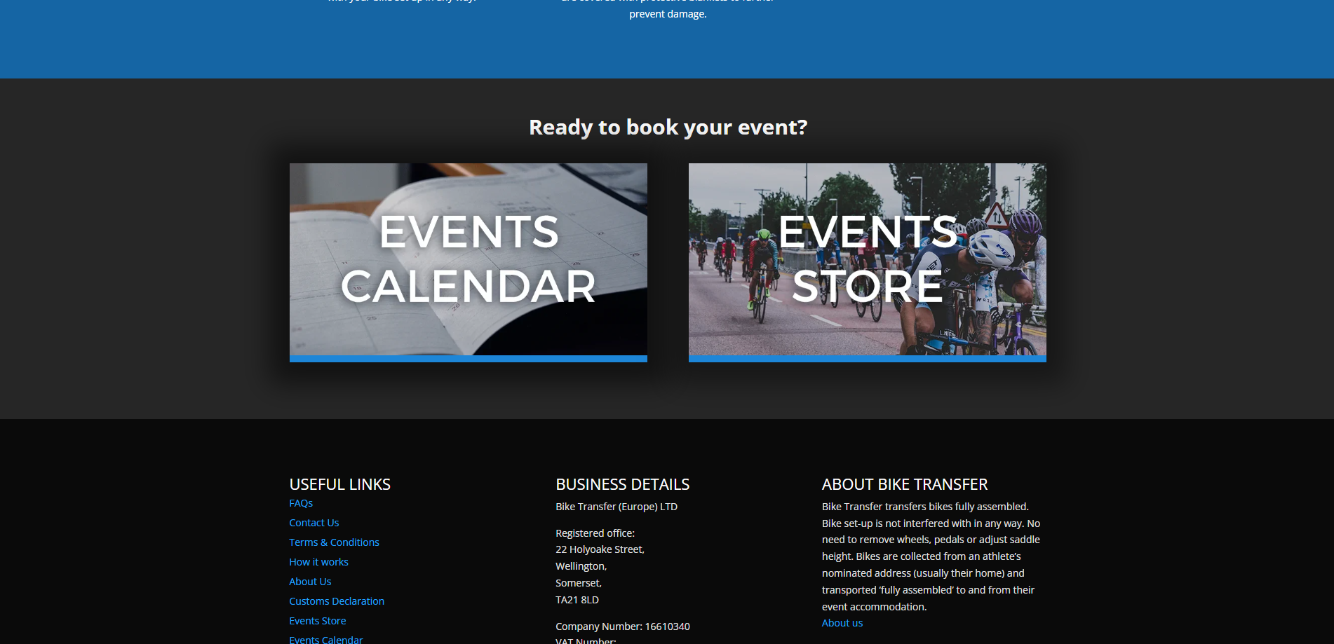 events
